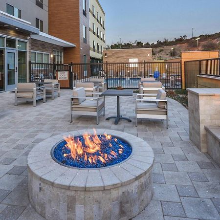 Fairfield Inn & Suites By Marriott Moorpark Ventura County Esterno foto