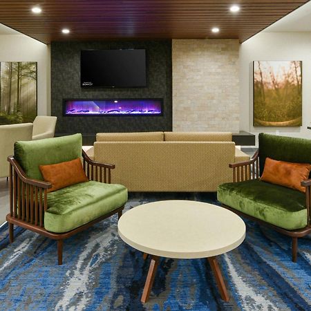 Fairfield Inn & Suites By Marriott Moorpark Ventura County Esterno foto