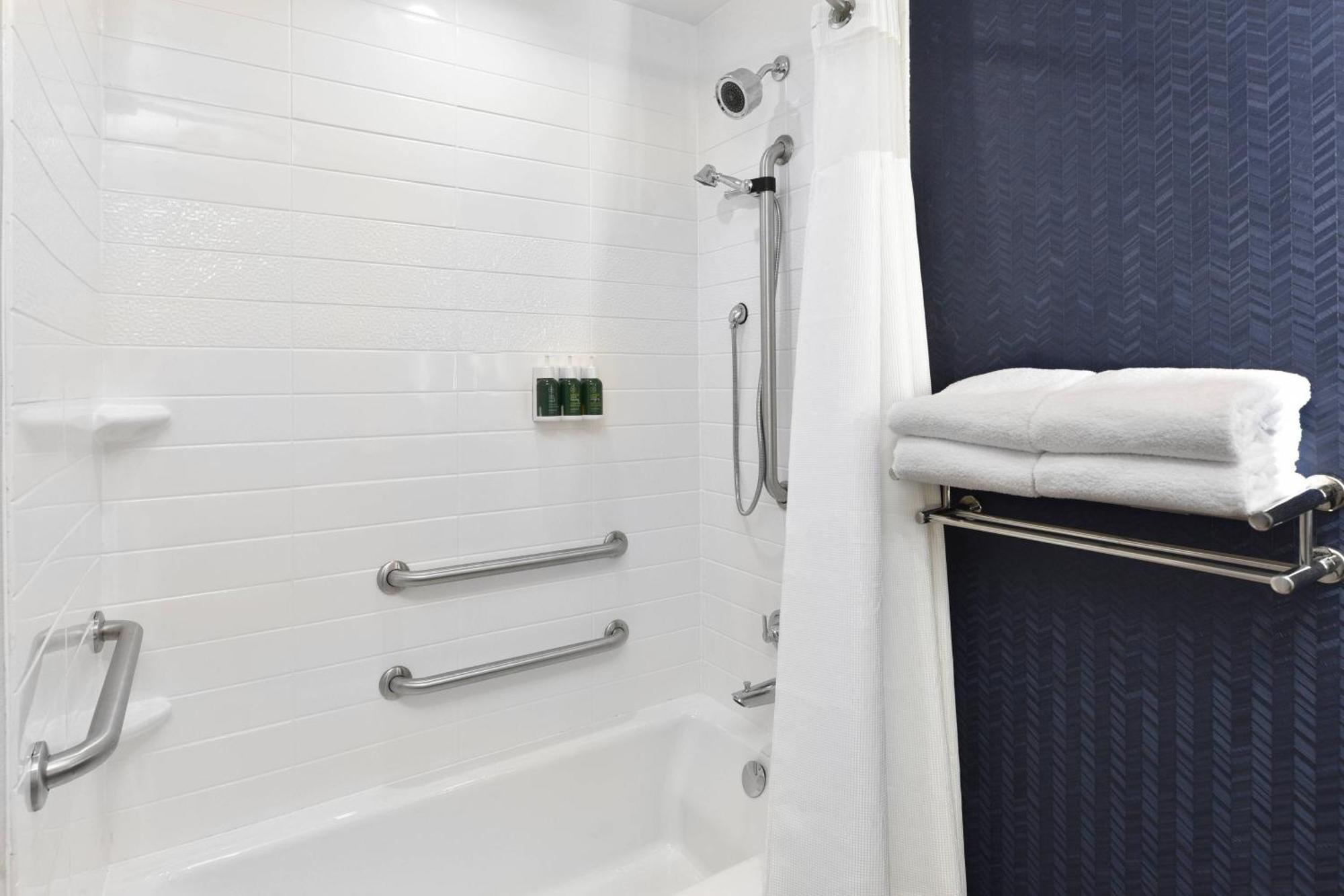 Fairfield Inn & Suites By Marriott Moorpark Ventura County Esterno foto