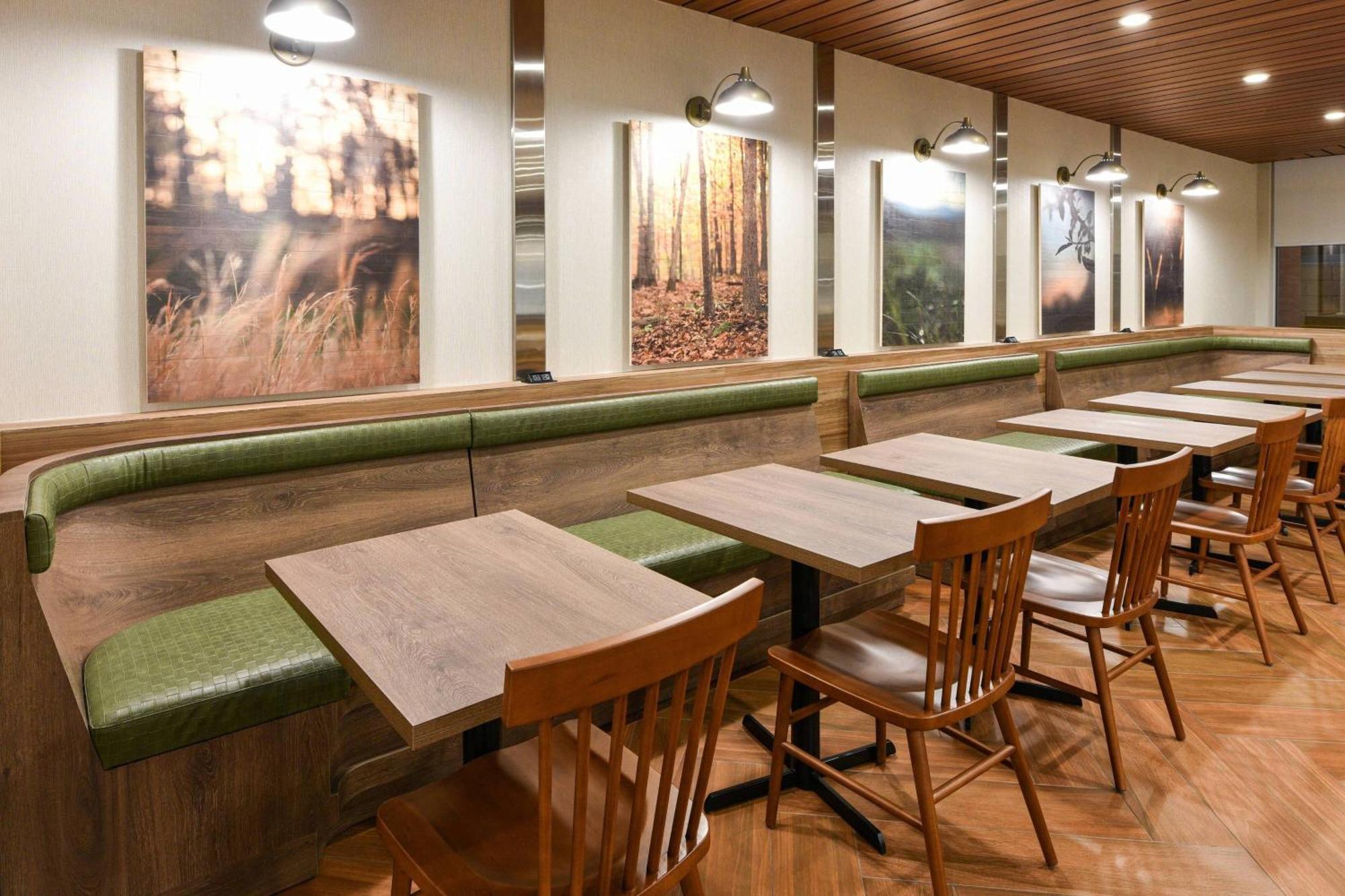 Fairfield Inn & Suites By Marriott Moorpark Ventura County Esterno foto