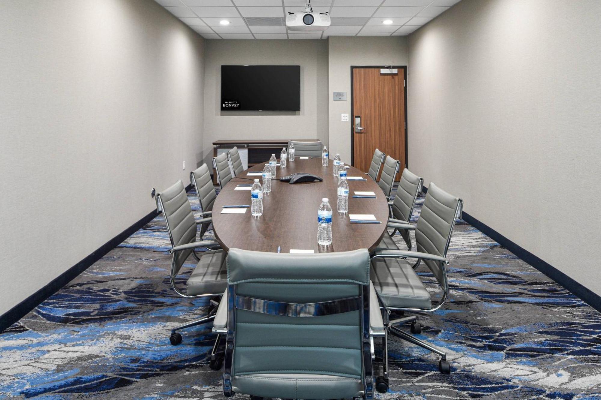 Fairfield Inn & Suites By Marriott Moorpark Ventura County Esterno foto