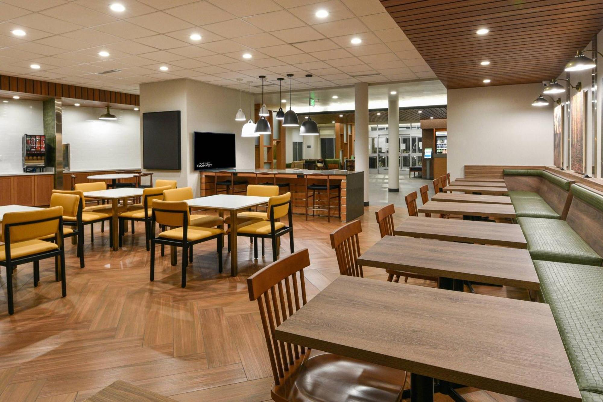 Fairfield Inn & Suites By Marriott Moorpark Ventura County Esterno foto