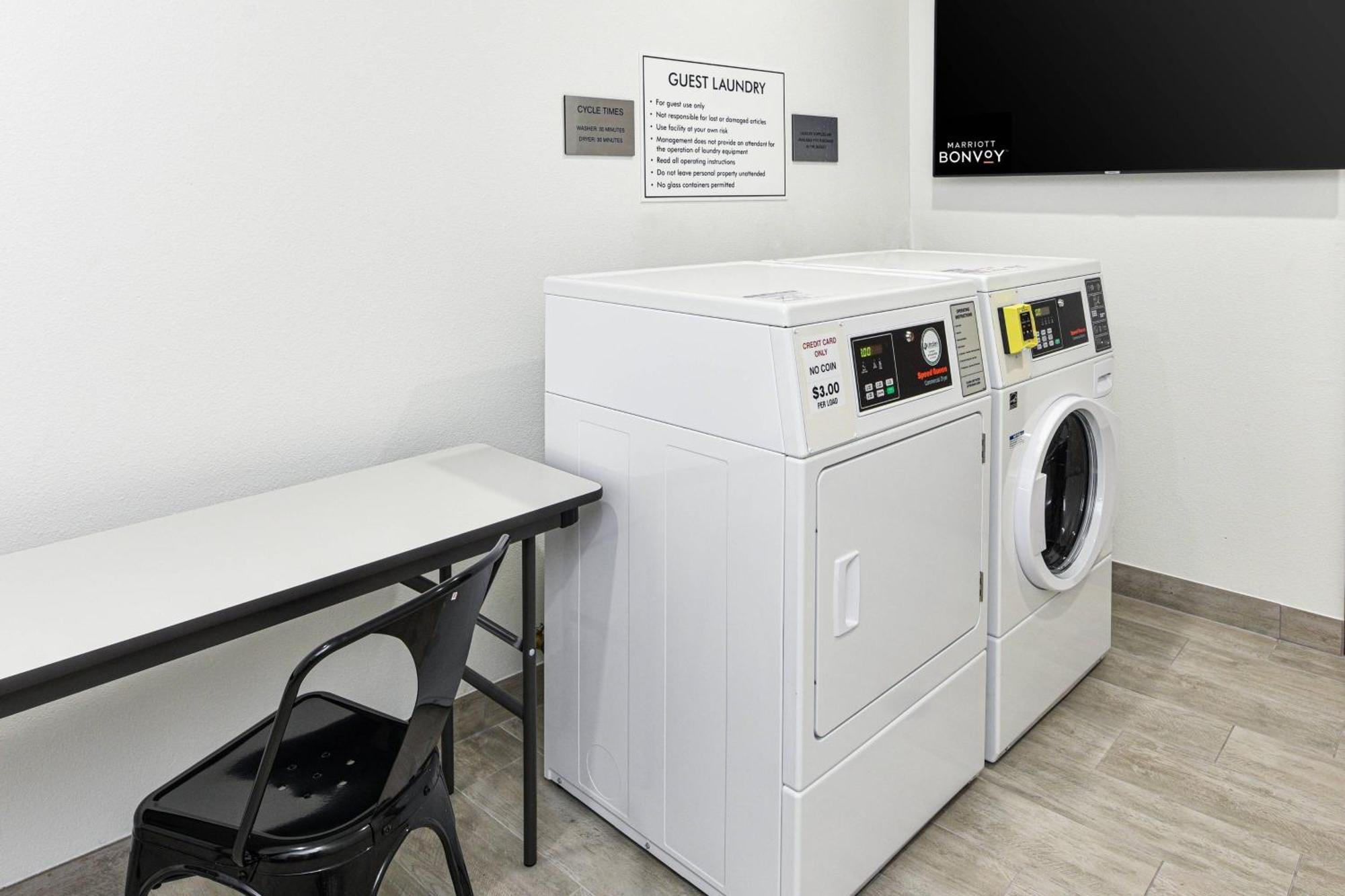 Fairfield Inn & Suites By Marriott Moorpark Ventura County Esterno foto