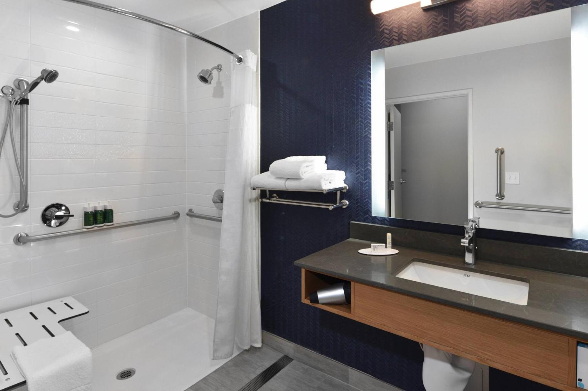 Fairfield Inn & Suites By Marriott Moorpark Ventura County Esterno foto